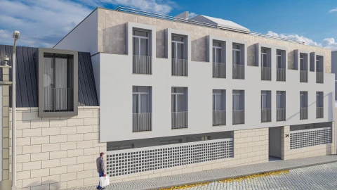 Terreno para Venda em Loule (São Clemente)