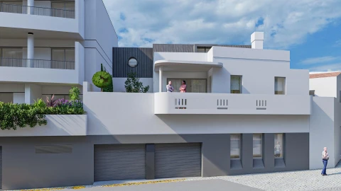 Terreno para Venda em Loule (São Clemente)