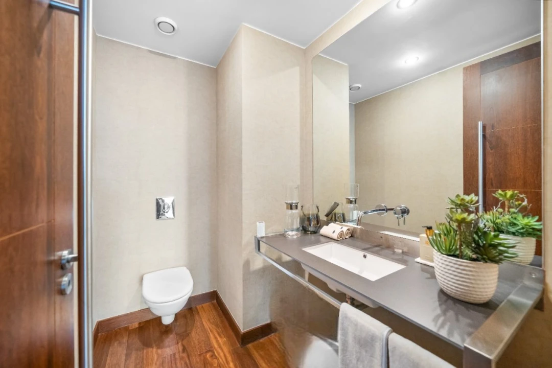 Apartamento T4 para Venda em Santa Marinha e São Pedro da Afurada Foto 11