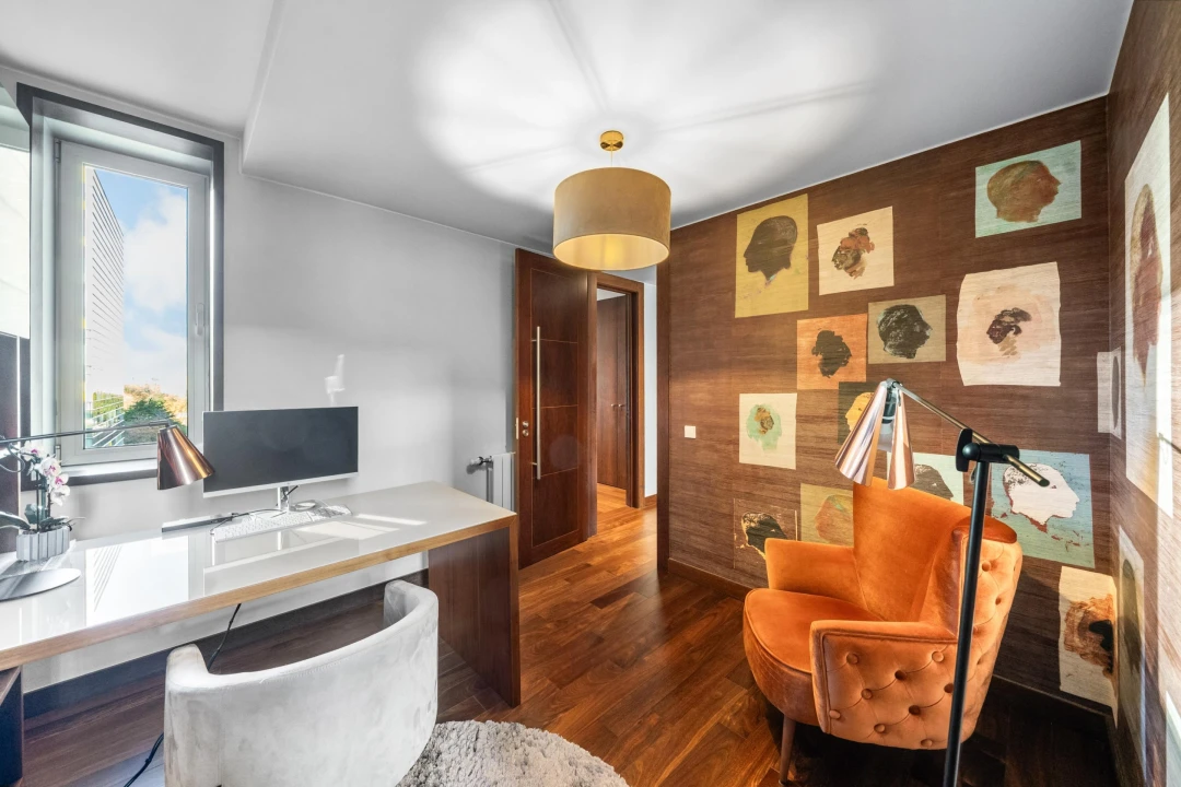 Apartamento T4 para Venda em Santa Marinha e São Pedro da Afurada Foto 13