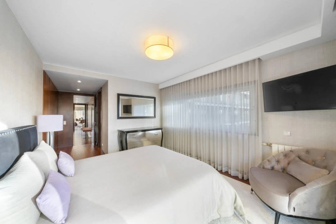 Apartamento T4 para Venda em Santa Marinha e São Pedro da Afurada Foto 18