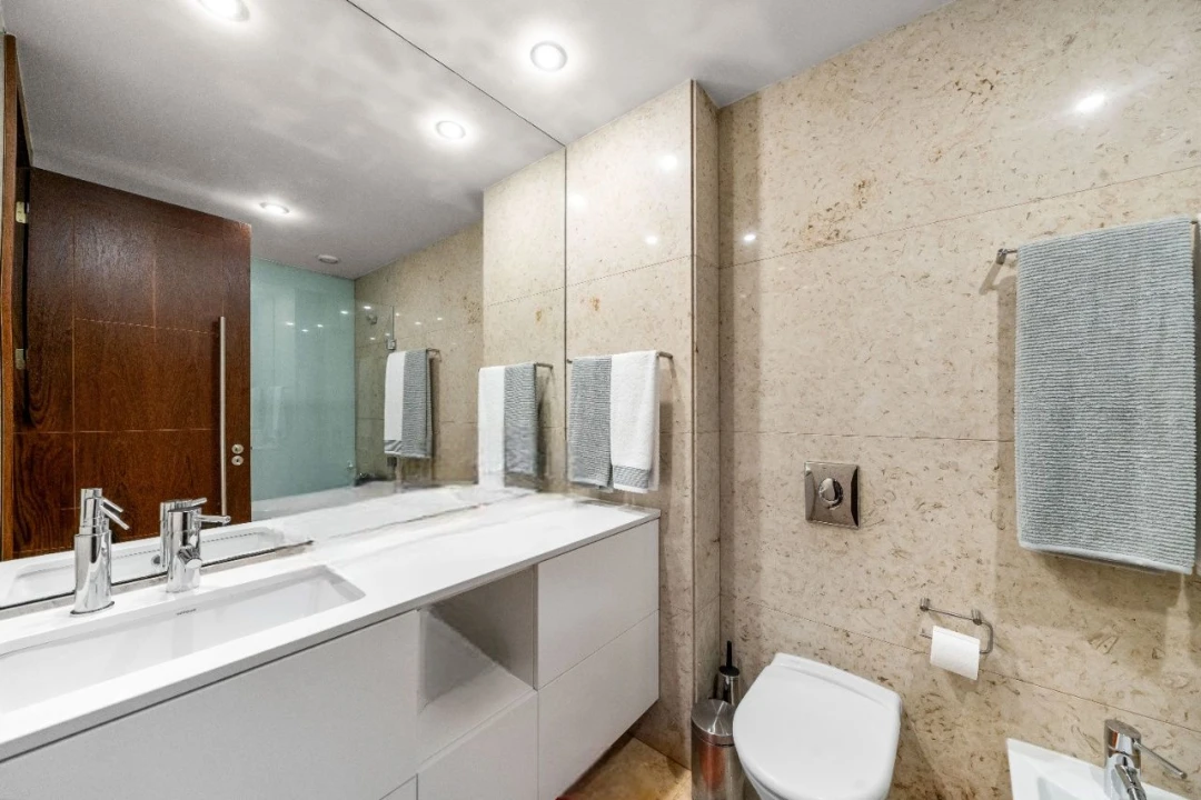 Apartamento T4 para Venda em Santa Marinha e São Pedro da Afurada Foto 20