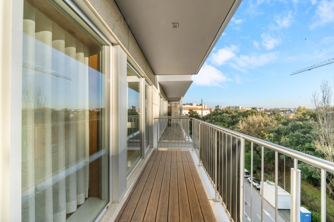 Apartamento T4 para Venda em Santa Marinha e São Pedro da Afurada Foto 26