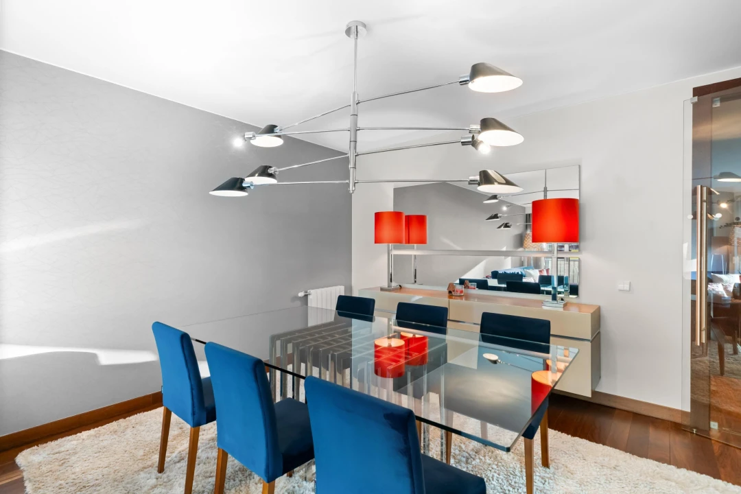Apartamento T4 para Venda em Santa Marinha e São Pedro da Afurada Foto 3