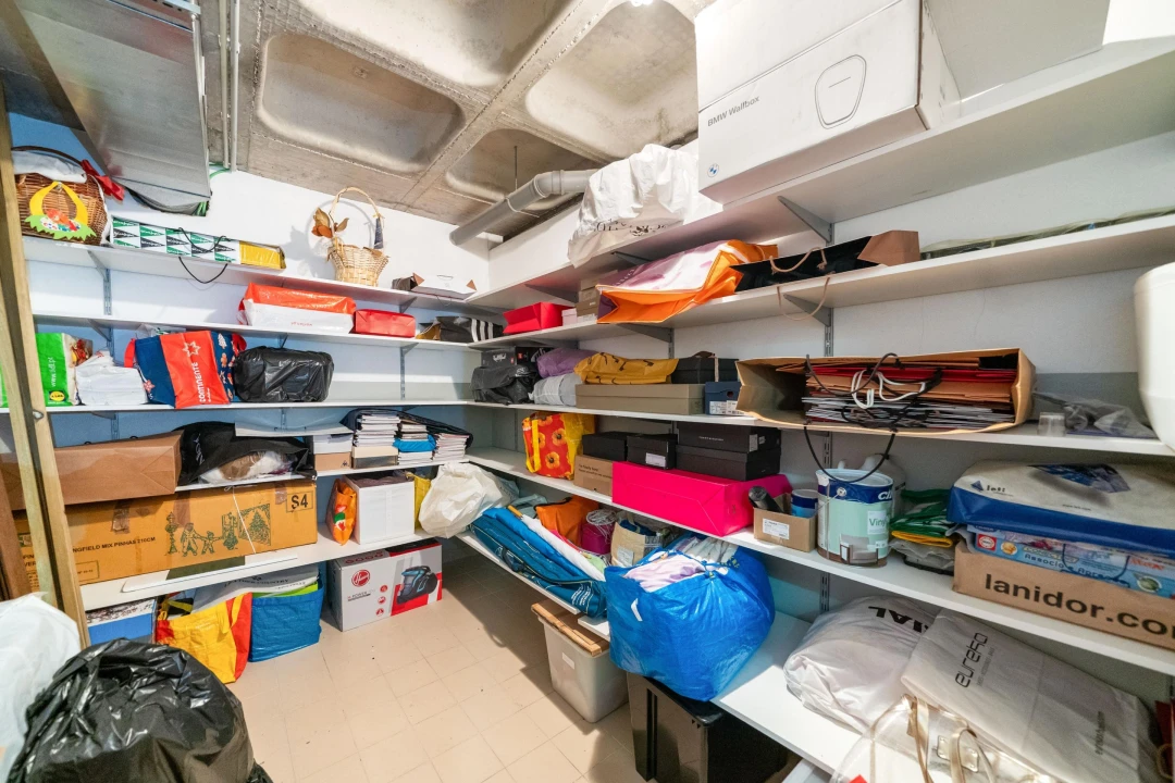 Apartamento T4 para Venda em Santa Marinha e São Pedro da Afurada Foto 30