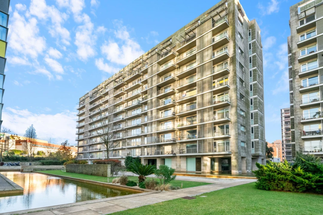 Apartamento T4 para Venda em Santa Marinha e São Pedro da Afurada Foto 39