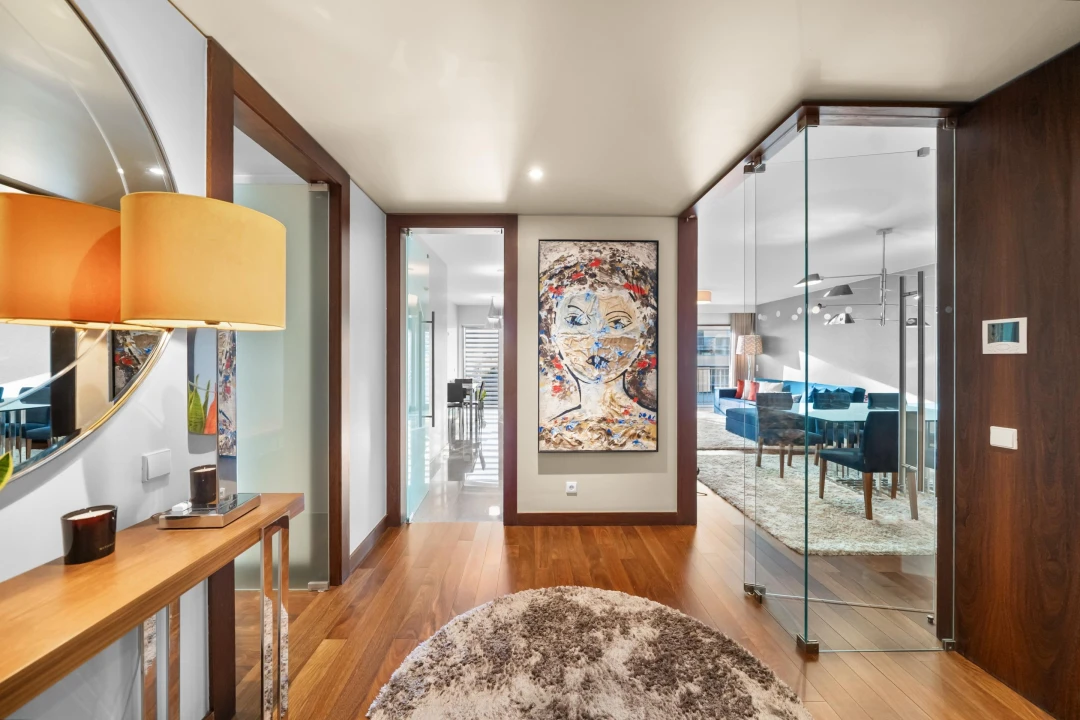 Apartamento T4 para Venda em Santa Marinha e São Pedro da Afurada Foto 6