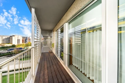 Apartamento T4 para Venda em Santa Marinha e São Pedro da Afurada
