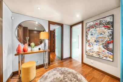 Apartamento T4 para Venda em Santa Marinha e São Pedro da Afurada