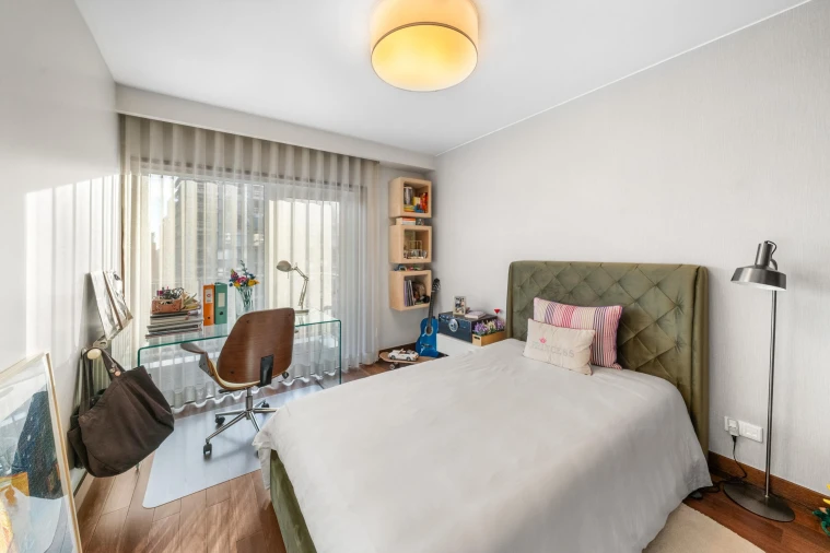 Apartamento T4 para Venda em Santa Marinha e São Pedro da Afurada Foto 21