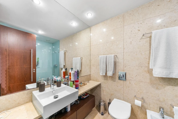 Apartamento T4 para Venda em Santa Marinha e São Pedro da Afurada Foto 24