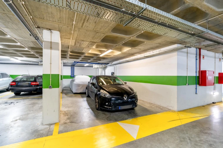 Apartamento T4 para Venda em Santa Marinha e São Pedro da Afurada Foto 29