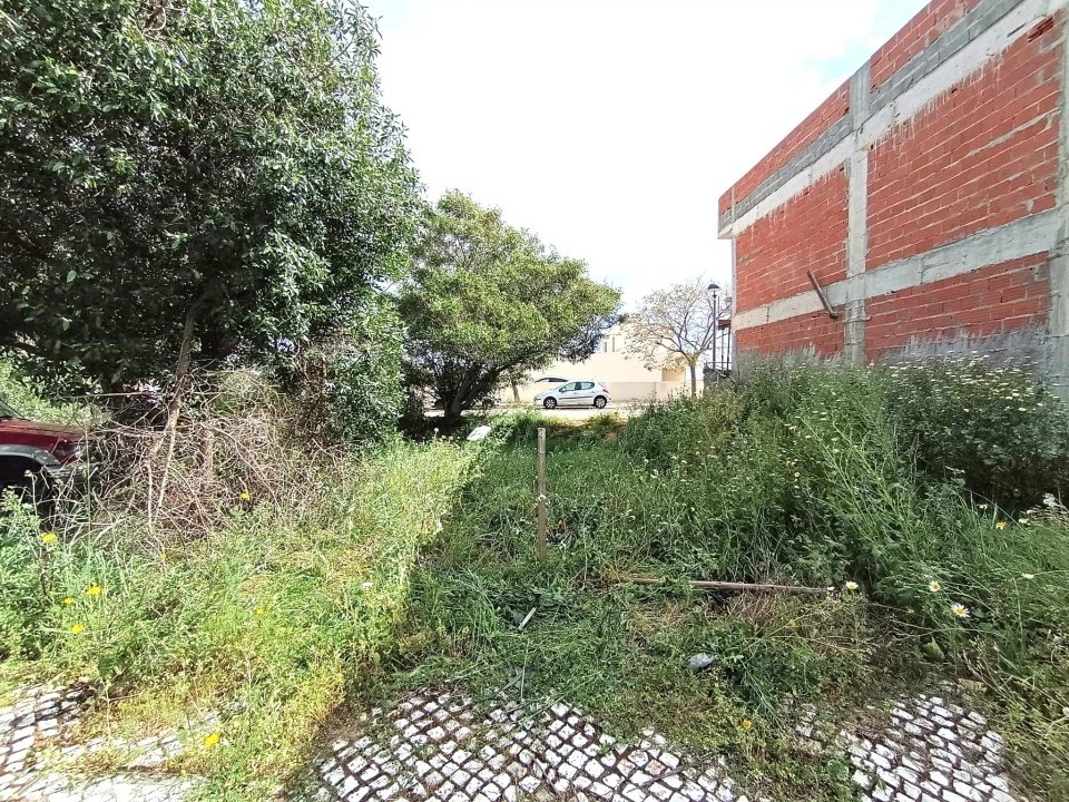 Terreno para Venda em Conceição e Estoi Foto 6