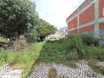 Terreno para Venda em Conceição e Estoi
