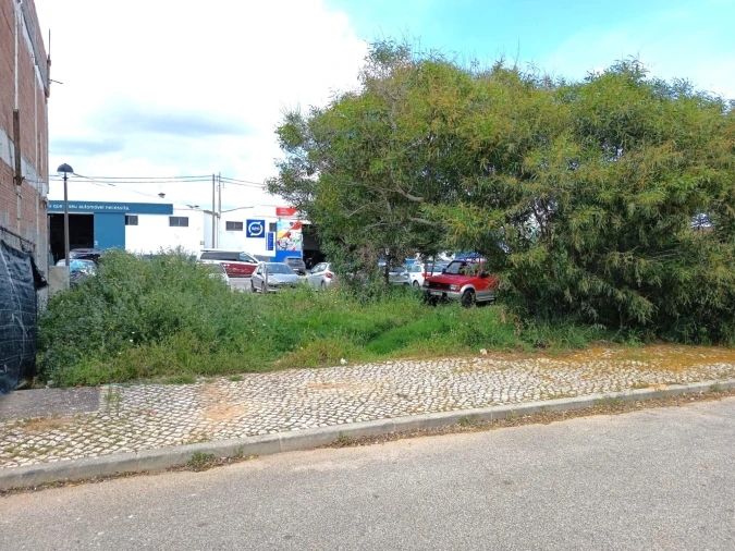 Terreno para Venda em Conceição e Estoi Foto 3