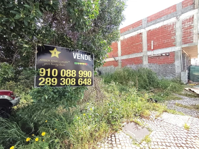 Terreno para Venda em Conceição e Estoi Foto 8