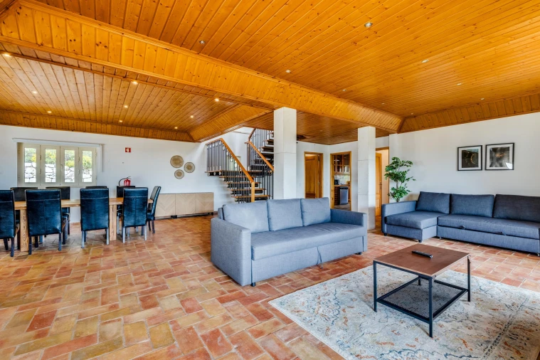 Moradia T3 para Venda em Conceição e Estoi Foto 11