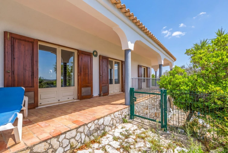 Moradia T3 para Venda em Conceição e Estoi Foto 18