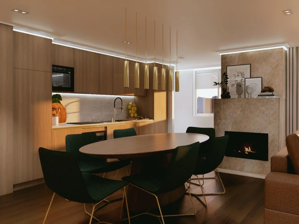 Apartamento T3 para Venda em Cascais e Estoril Foto 10