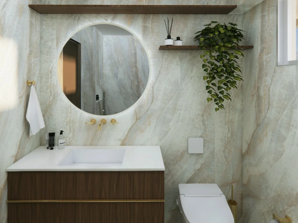 Apartamento T3 para Venda em Cascais e Estoril Foto 18