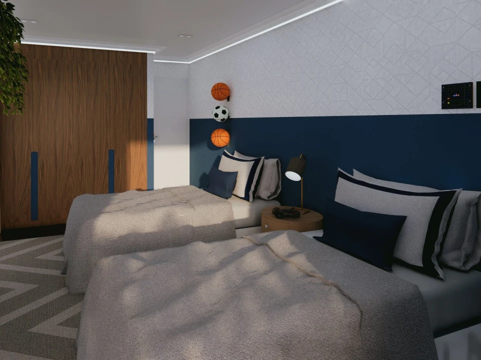 Apartamento T3 para Venda em Cascais e Estoril Foto 20