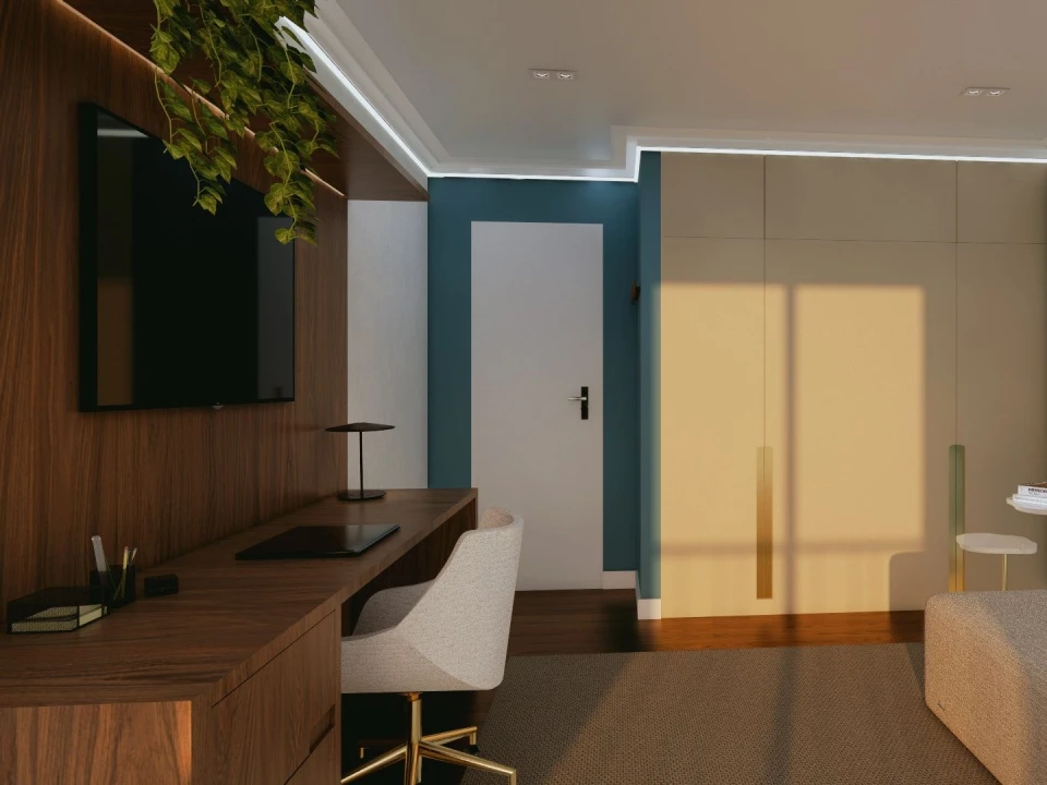 Apartamento T3 para Venda em Cascais e Estoril Foto 23
