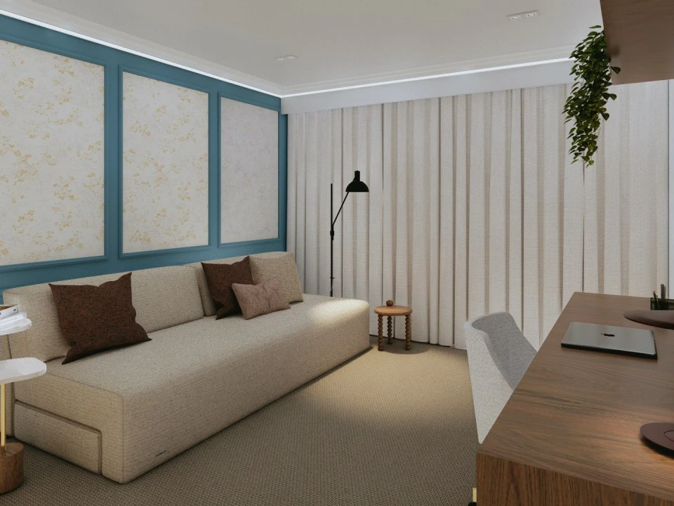 Apartamento T3 para Venda em Cascais e Estoril Foto 26