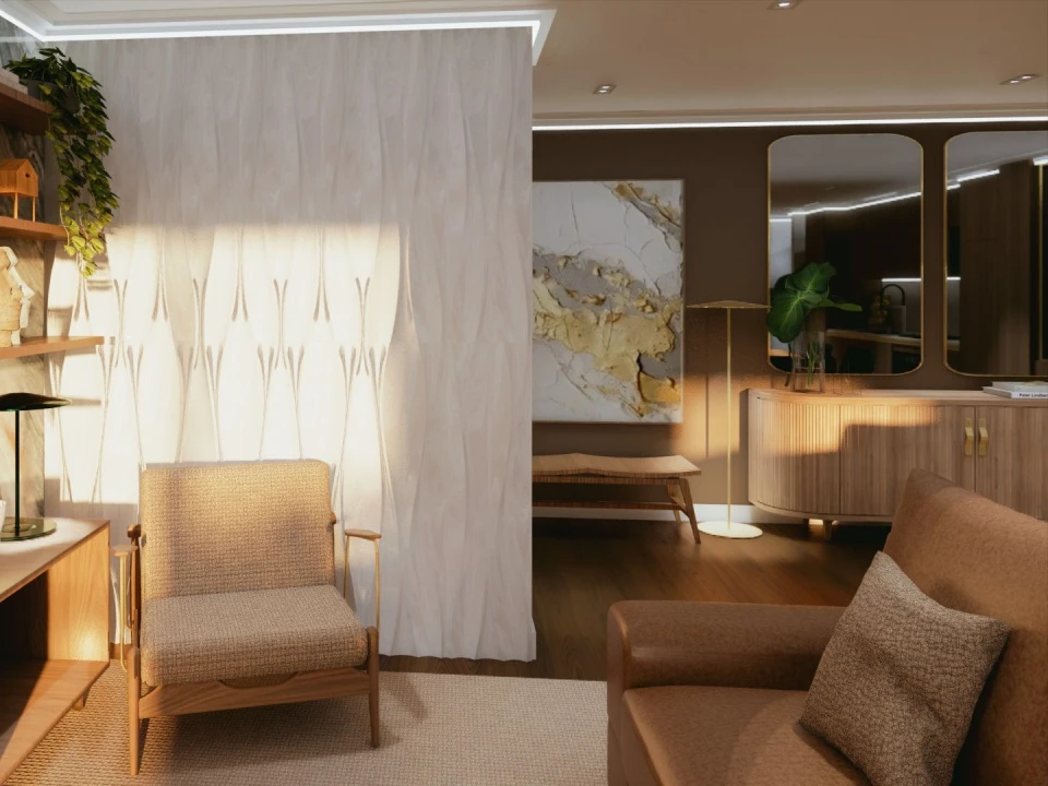 Apartamento T3 para Venda em Cascais e Estoril Foto 5