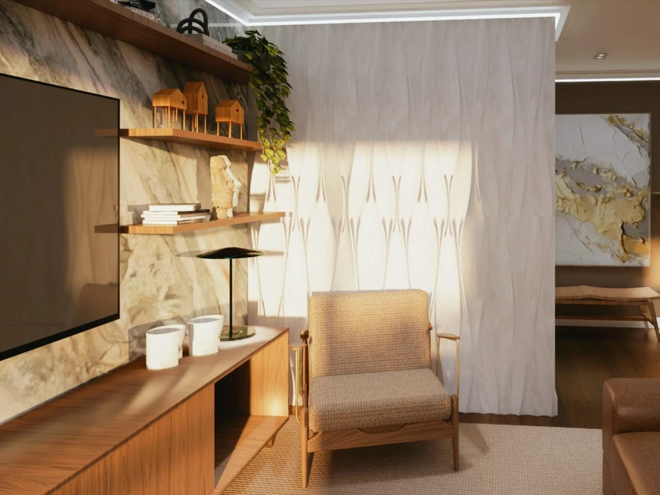 Apartamento T3 para Venda em Cascais e Estoril Foto 6