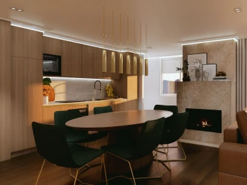 Apartamento T3 para Venda em Cascais e Estoril
