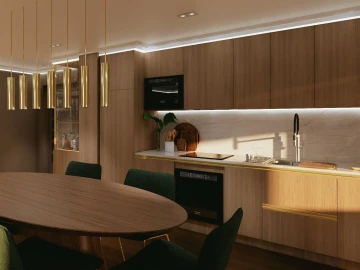 Apartamento T3 para Venda em Cascais e Estoril