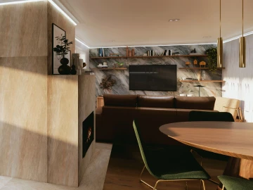 Apartamento T3 para Venda em Cascais e Estoril