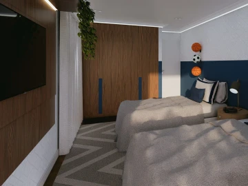 Apartamento T3 para Venda em Cascais e Estoril