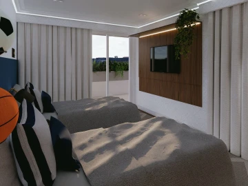 Apartamento T3 para Venda em Cascais e Estoril