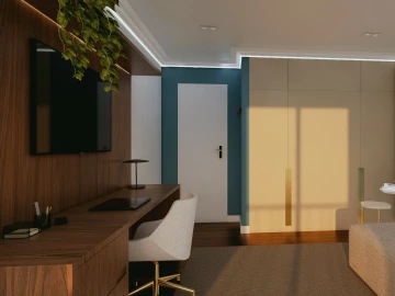 Apartamento T3 para Venda em Cascais e Estoril
