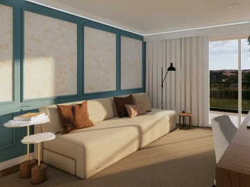 Apartamento T3 para Venda em Cascais e Estoril