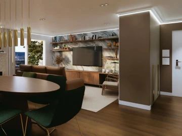 Apartamento T3 para Venda em Cascais e Estoril