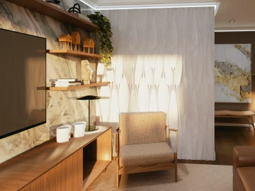Apartamento T3 para Venda em Cascais e Estoril