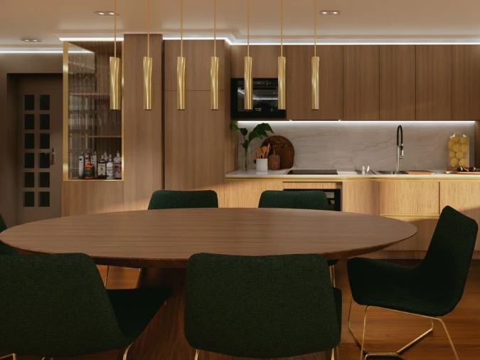Apartamento T3 para Venda em Cascais e Estoril Foto 14