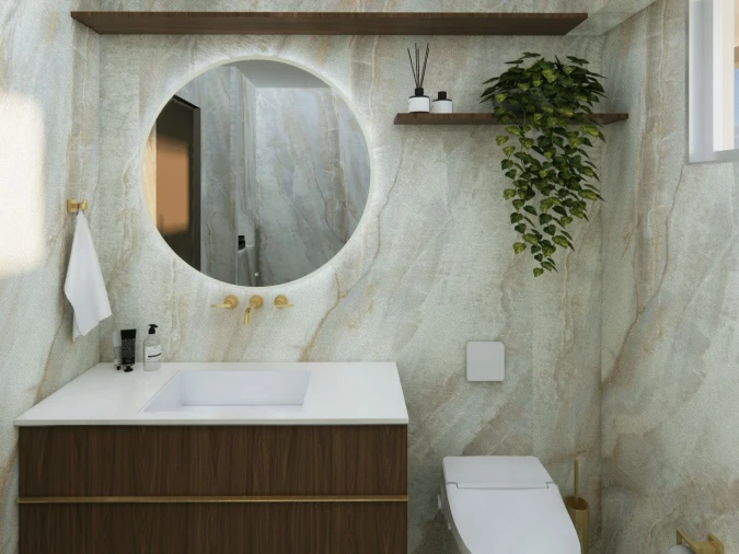 Apartamento T3 para Venda em Cascais e Estoril Foto 18