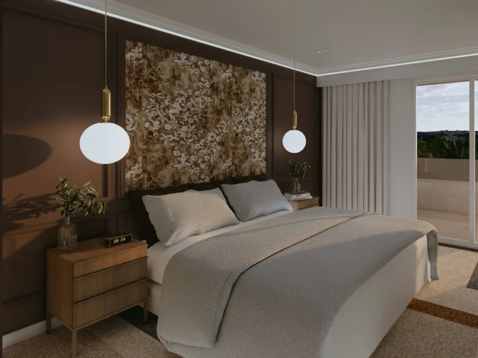 Apartamento T3 para Venda em Cascais e Estoril Foto 27