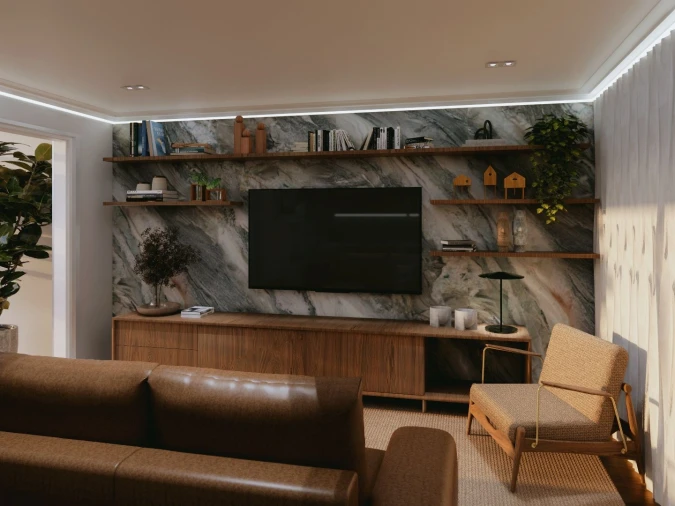 Apartamento T3 para Venda em Cascais e Estoril Foto 8