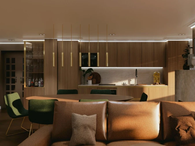 Apartamento T3 para Venda em Cascais e Estoril Foto 9