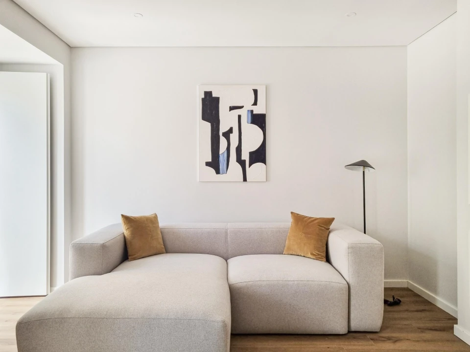 Apartamento T2 para Venda em Arroios Foto 3