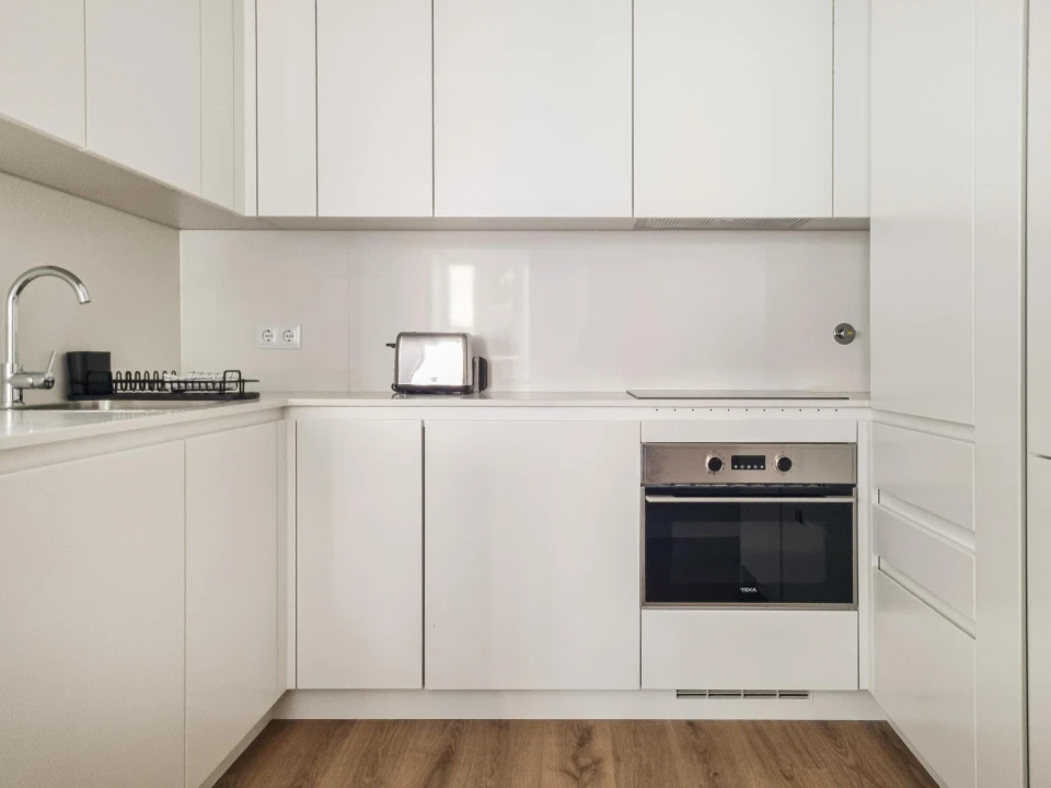 Apartamento T2 para Venda em Arroios Foto 7