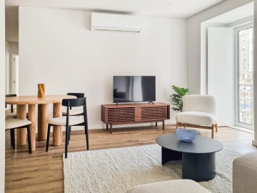 Apartamento T2 para Venda em Arroios