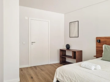 Apartamento T2 para Venda em Arroios