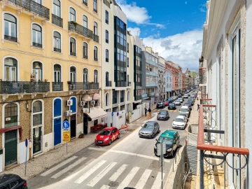 Apartamento T2 para Venda em Arroios