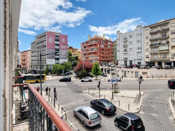 Apartamento T2 para Venda em Arroios