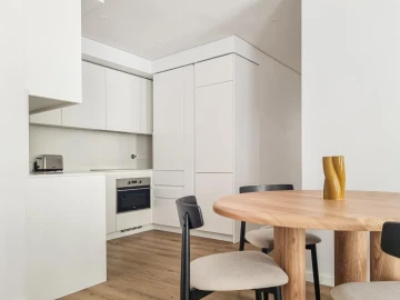 Apartamento T2 para Venda em Arroios